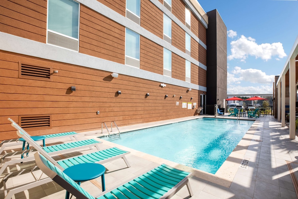 Home2 Suites by Hilton Houston IAH Airport Beltway 8 - photo 20