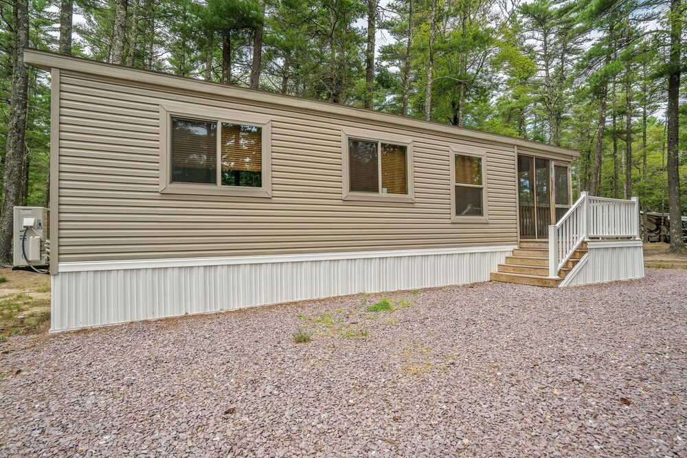 Gateway to Cape Cod RV Resort - photo 7