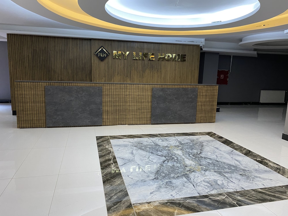 My Life Home Hotel in Sanliurfa, Turkey