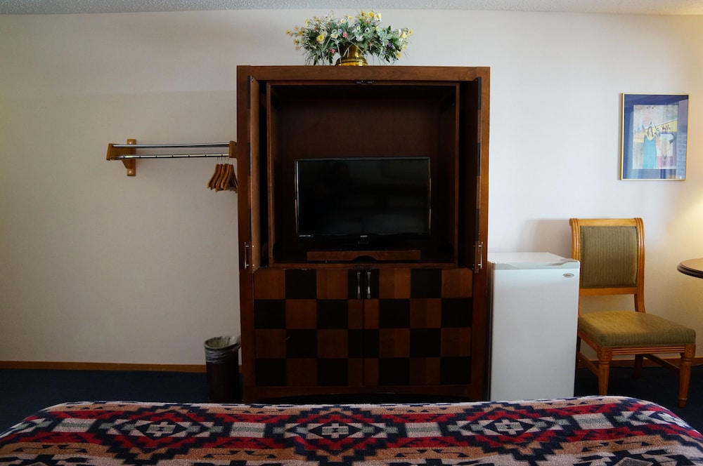 Fort Randall Casino Hotel - photo 21