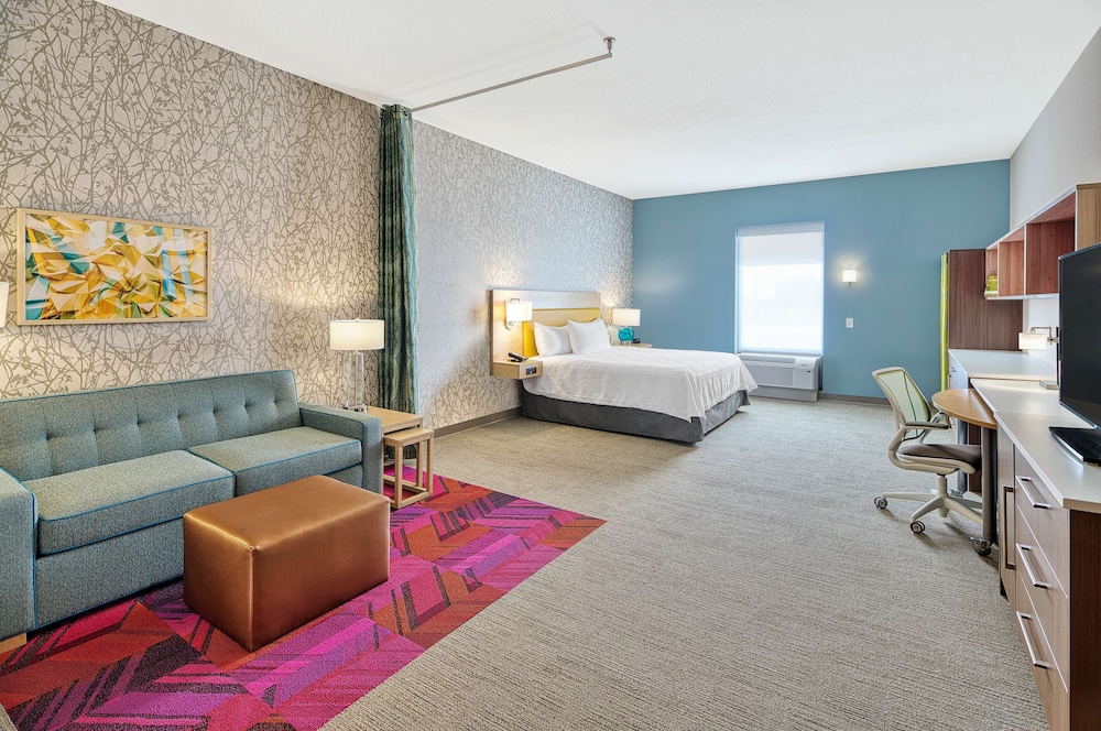 Home2 Suites by Hilton Batesville - photo 18