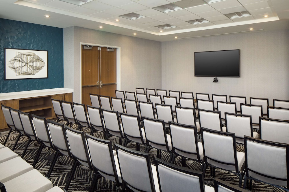 Hyatt Place Boise Meridian - photo 25