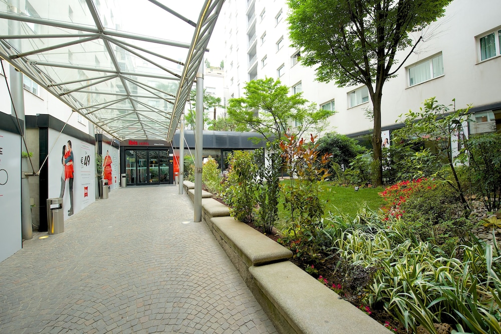 מראה חיצוני