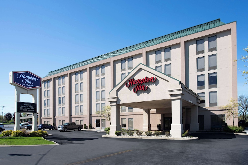 Hampton Inn Buffalo South I 90 - featured photo