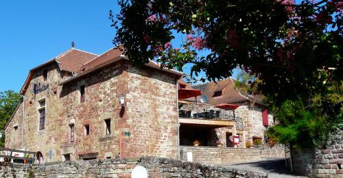 La Bastidie — Meyssac — photo 2