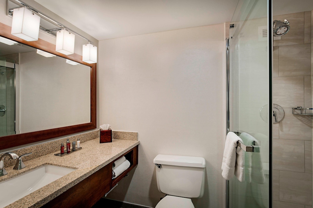 Lincolnshire Marriott Resort - photo 27