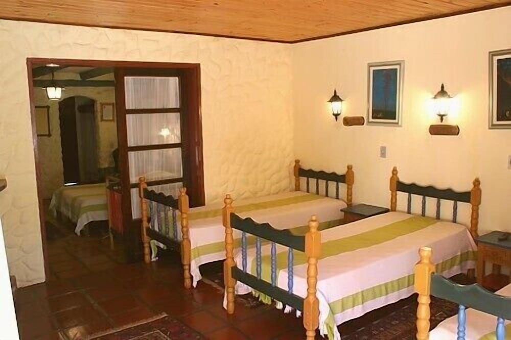 Pousada das Montanhas — Camanducaia — photo 3