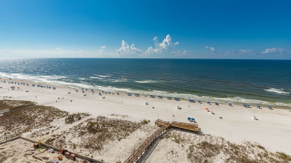 Phoenix Gulf Towers 1002 2 Bedroom Condo by Redawning - photo 30