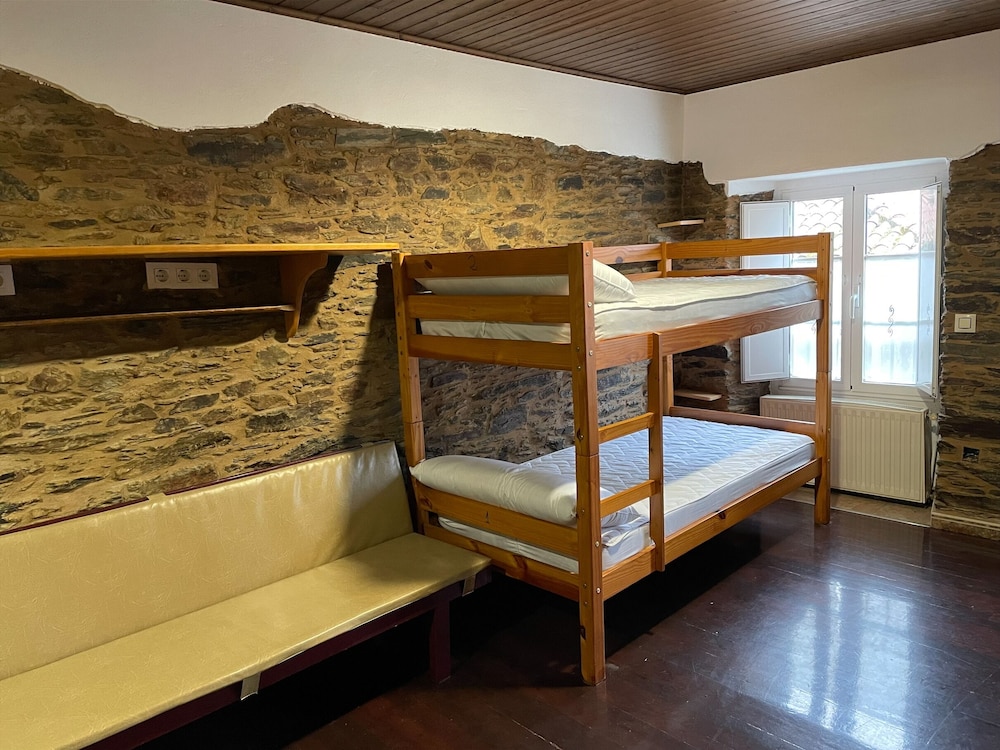 Albergue Amodiño — Arzua — photo 5