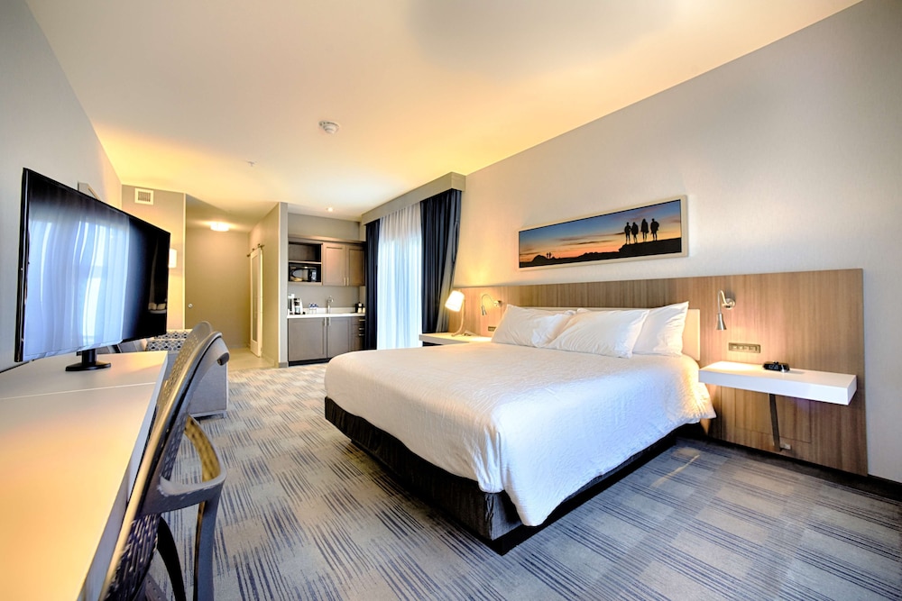 Hilton Garden Inn Santa Barbara Goleta - photo 38
