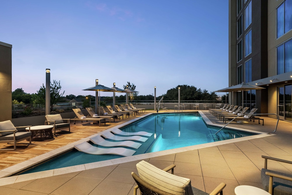 Doubletree By Hilton Abilene Downtown Convention C - photo 59