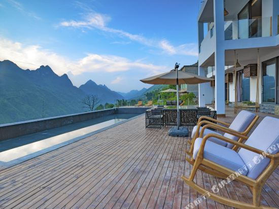 Qingshan Boutique Hostel — 4-Star Luxury Hotel in Anshun, People's Republic of China