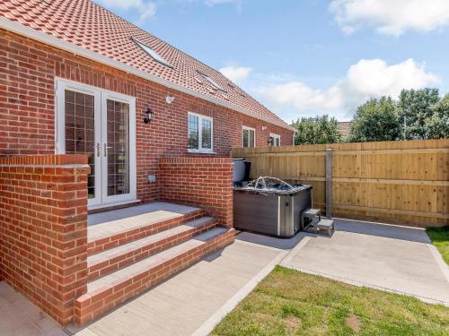 Dawson Park 6 Uk12665 in Mablethorpe, United Kingdom