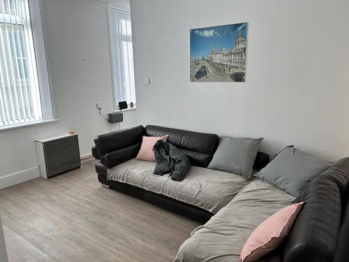 Windsor stays 1 — 4-Star Luxury Hotel in Liverpool, United Kingdom
