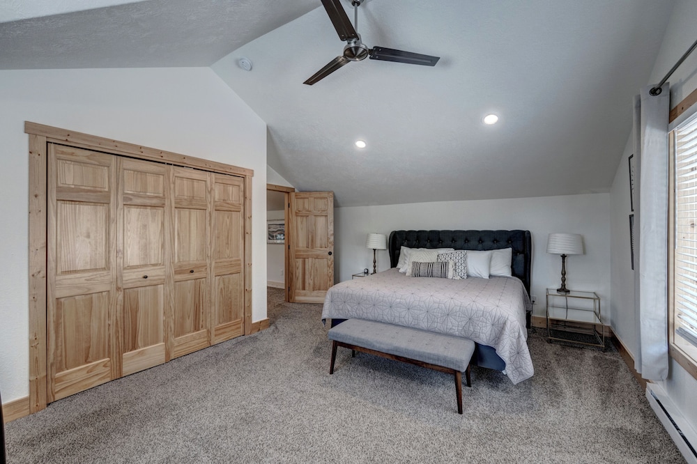 Little Hope Chalet at Terry Peak Ski Resort - photo 7