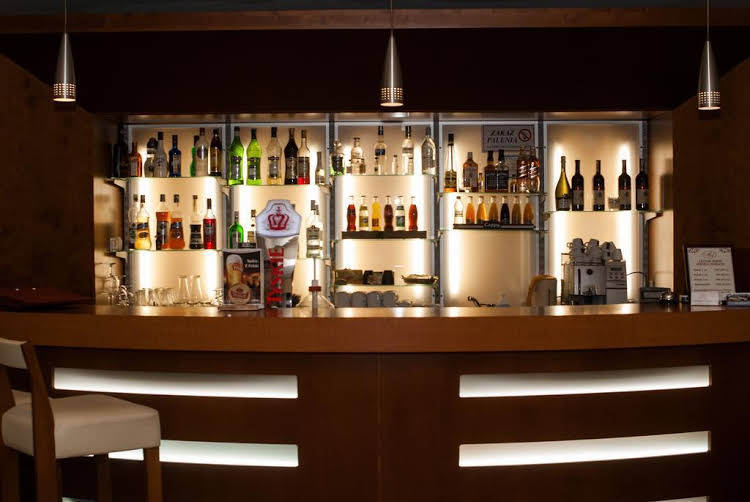 Hotel Marand in Rzeszow, Poland