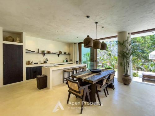 Exquisite 3BR Villa Chandra Uluwatu — Pecatu — photo 5