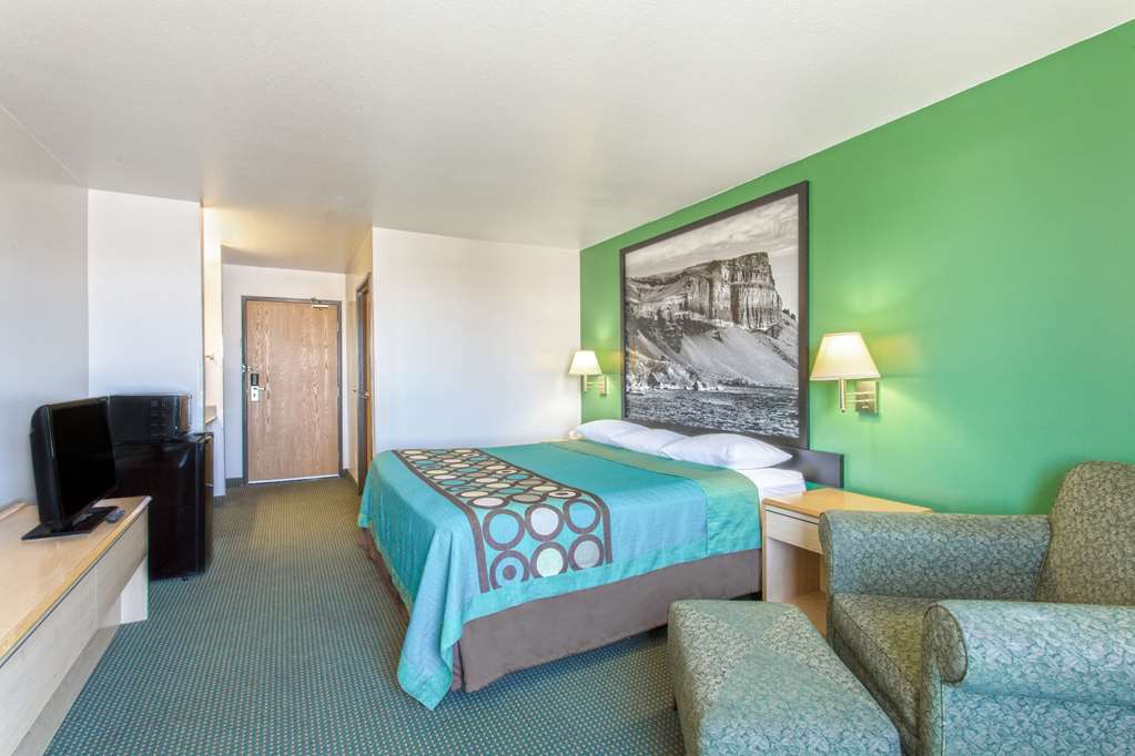 Super 8 by Wyndham Heyburn Burley Area - photo 6
