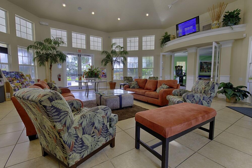 Ly53790 Windsor Palms Resort 3 Bed 3 Baths Townhome - photo 3