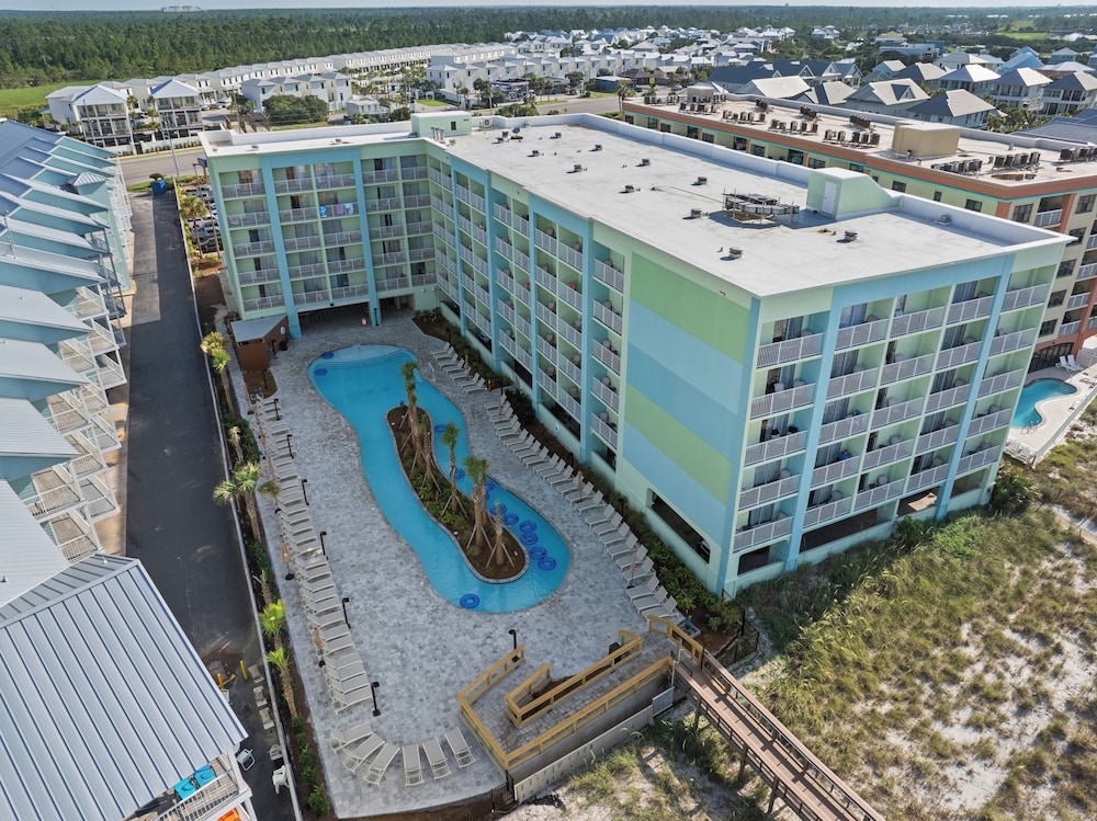 Hilton Garden Inn Orange Beach Beachfront - photo 107