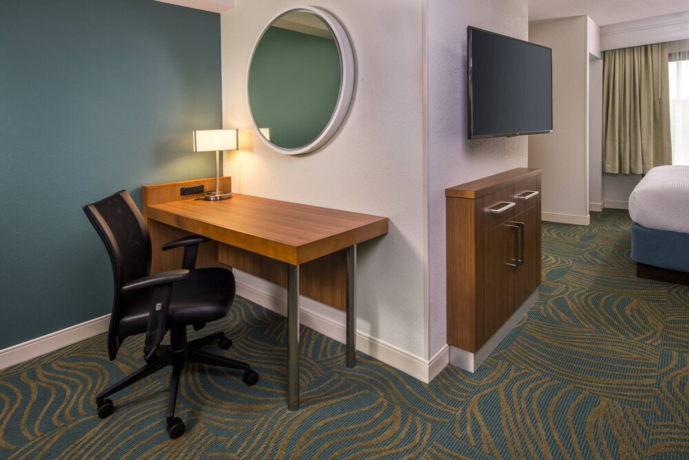 Springhill Suites Gaithersburg - photo 6
