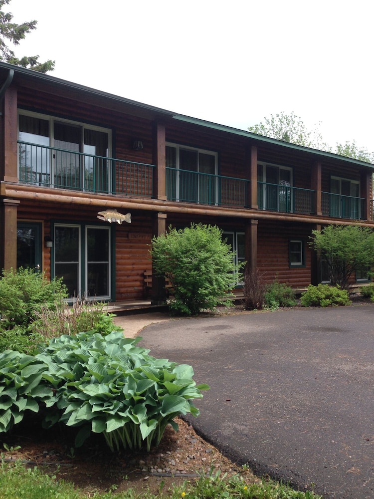 Gathering Place Resort & Lodge - photo 60