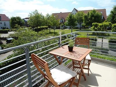 Kon 375 — 4-Star Luxury Hotel in Scharbeutz, Germany