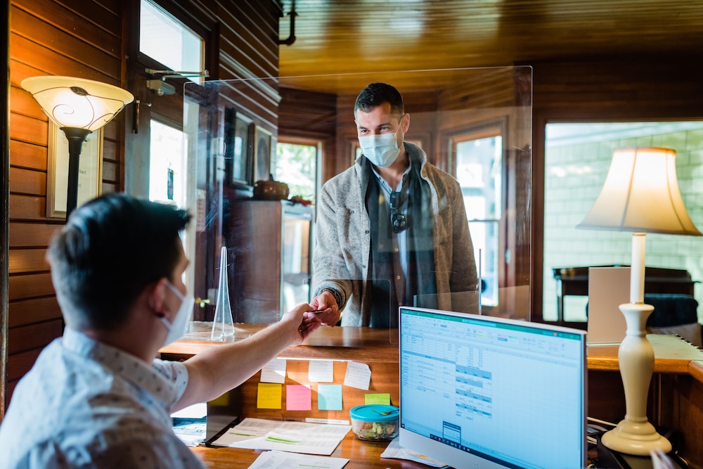 Inn at the Prom Oceanfront Seaside - photo 4