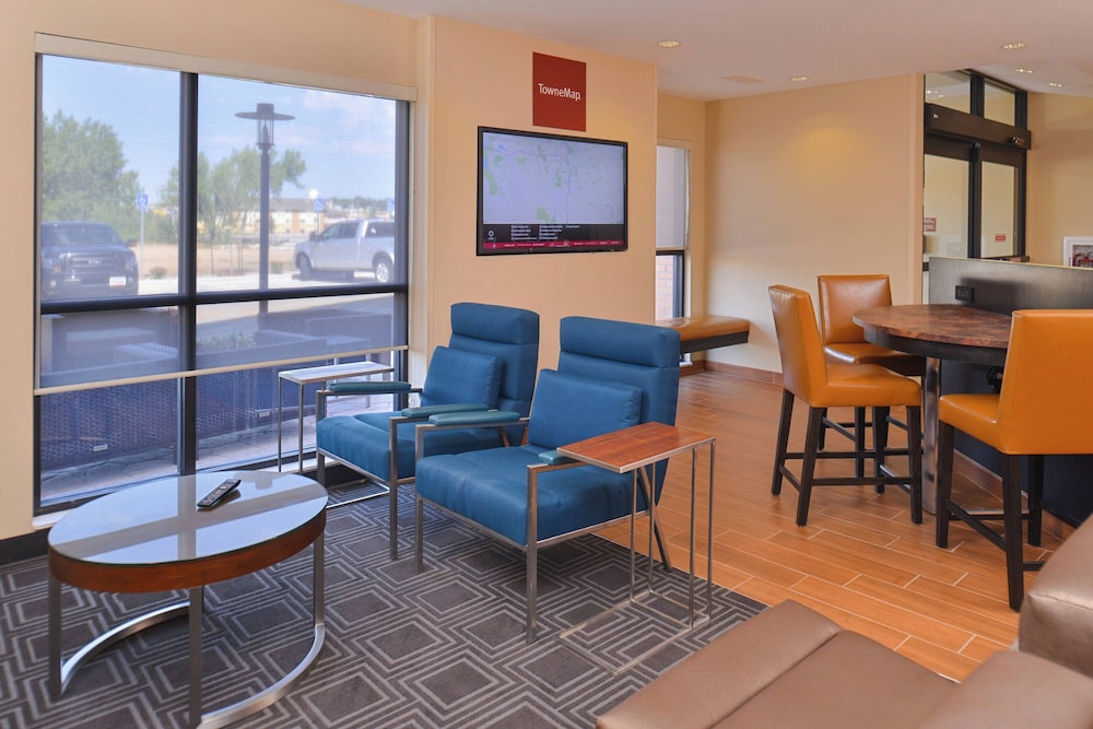 TownePlace Suites by Marriott Gillette - photo 39
