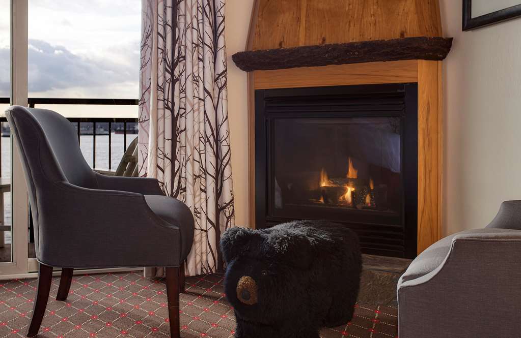 The Edgewater Hotel - photo 47