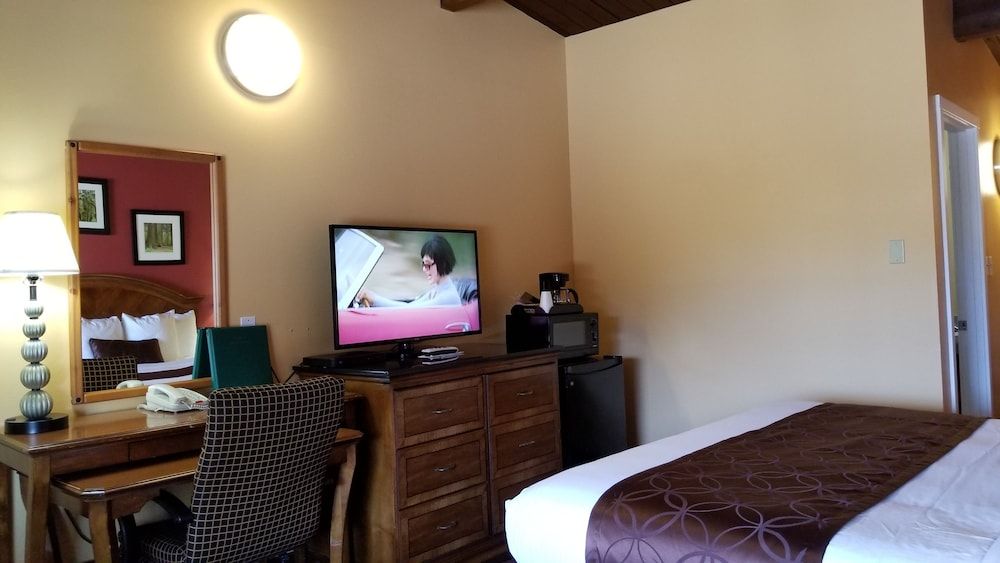 The Forks Motel - photo 3