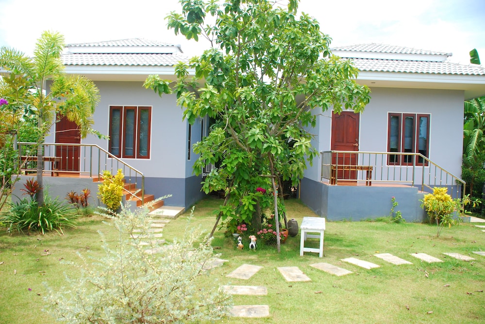 Pran Kiang Lay - last minute hotel in Pran Buri