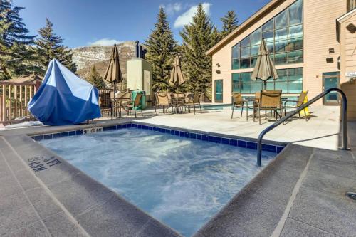 Bluegreen's StreamSide at Vail - photo 13