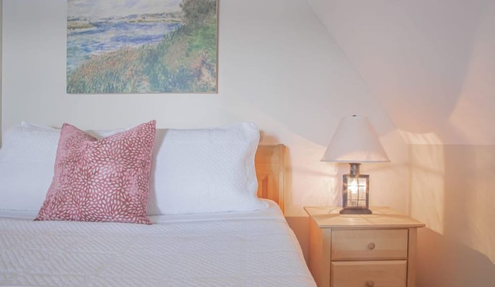 Sheepscot Harbour Village Resort - photo 129