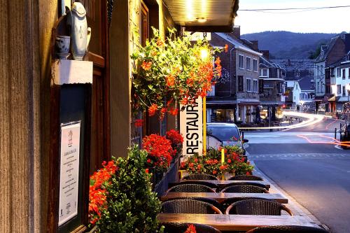 Logis Hotel Du Midi — hotel in La Roche-En-Ardenne