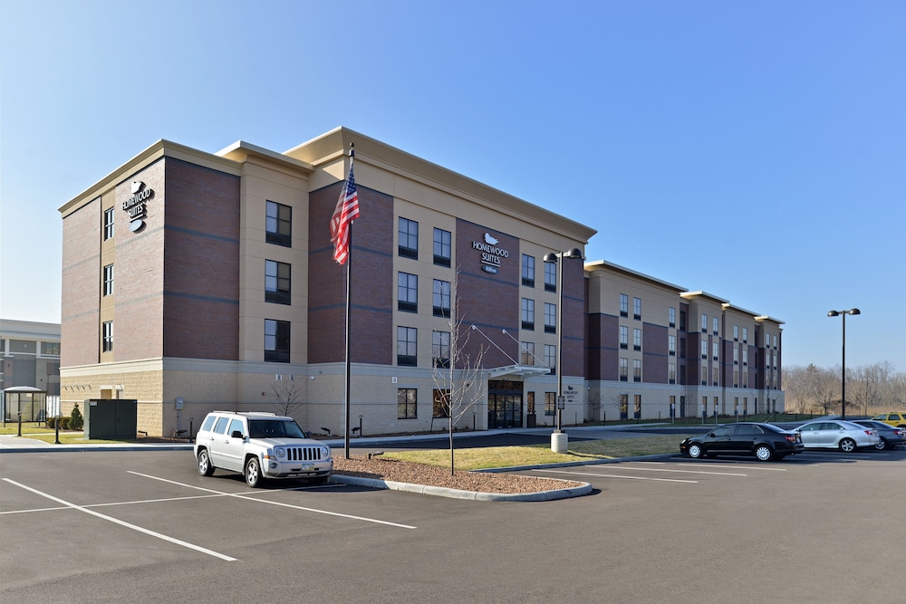Homewood Suites By Hilton Cincinnati Mason - photo 59