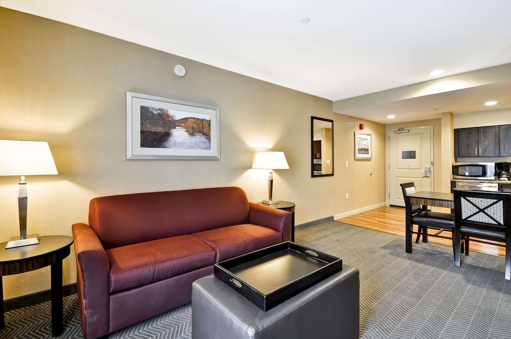Homewood Suites by Hilton Southington CT - photo 27