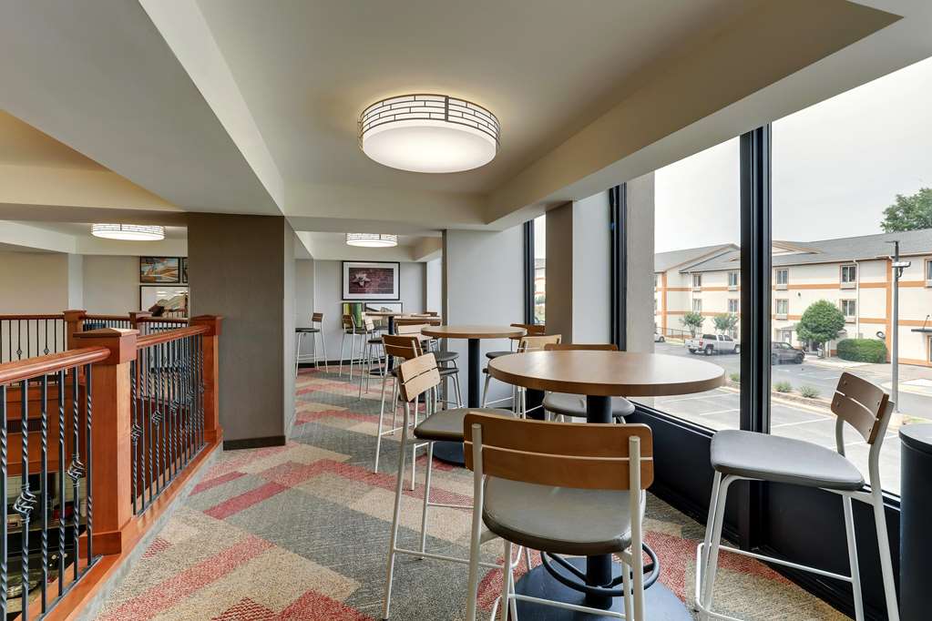 Drury Inn & Suites Birmingham Lakeshore Drive - photo 11