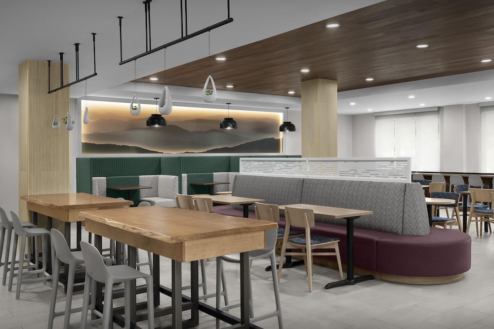 Home2 Suites by Hilton Sevierville - photo 3