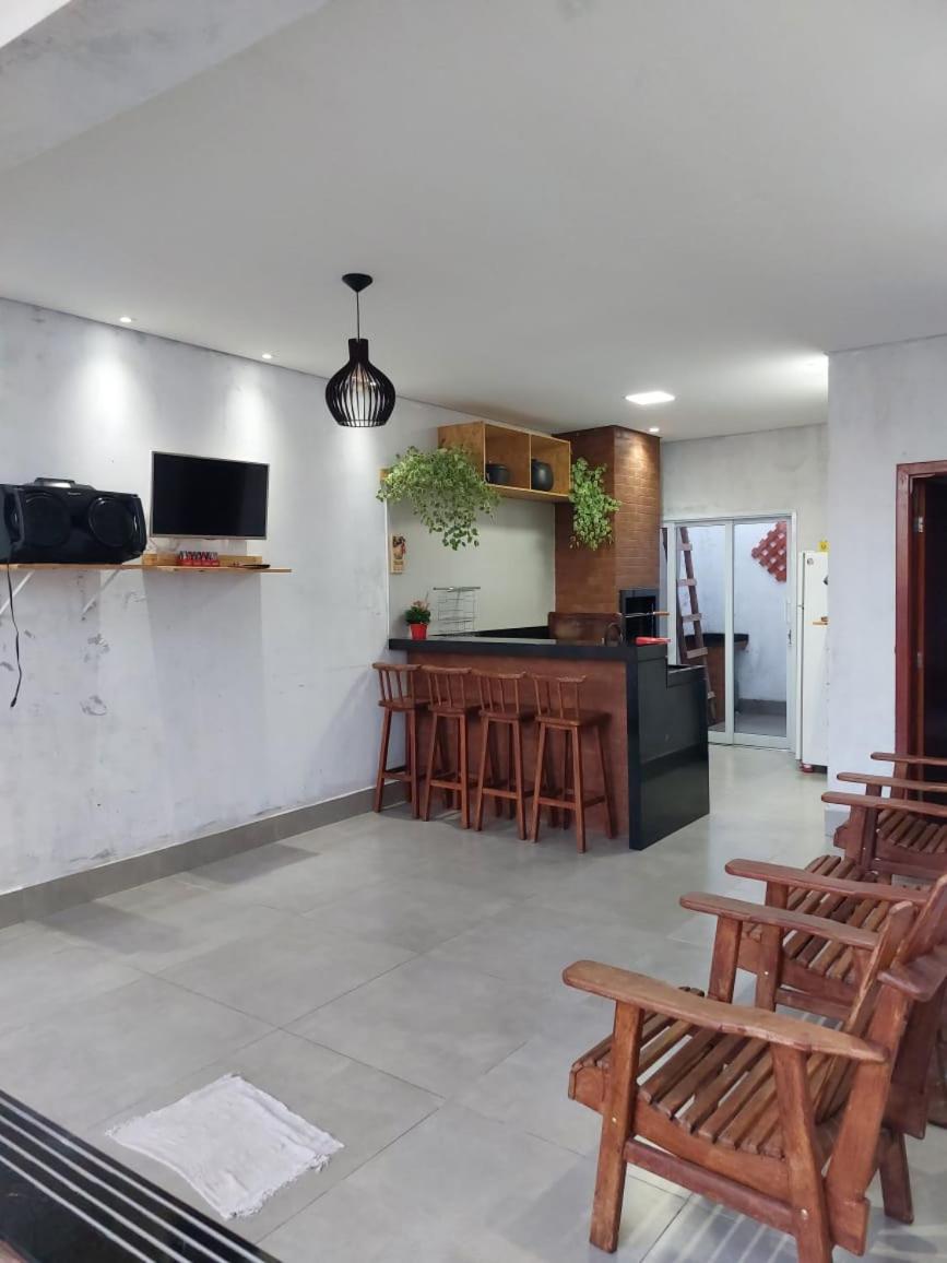 Toledo Casa Completa — 4-Star Luxury Hotel in Americana, Brasil