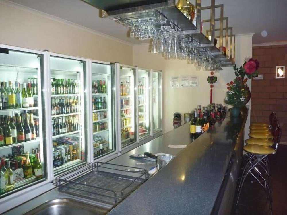 Moranbah Outback Motel — hotel in Moranbah