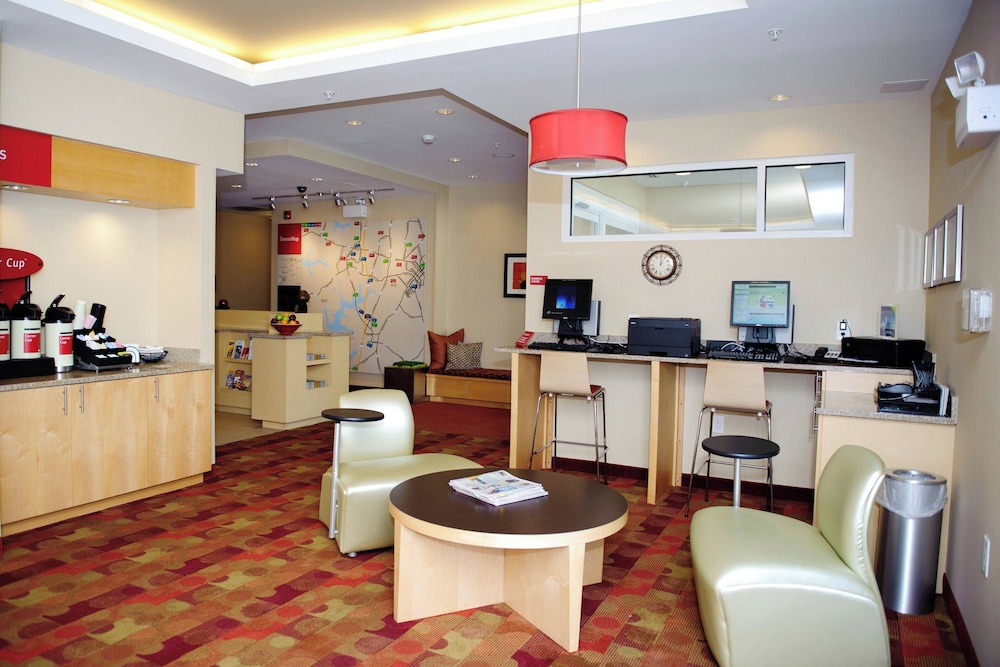 TownePlace Suites by Marriott Mooresville - photo 49
