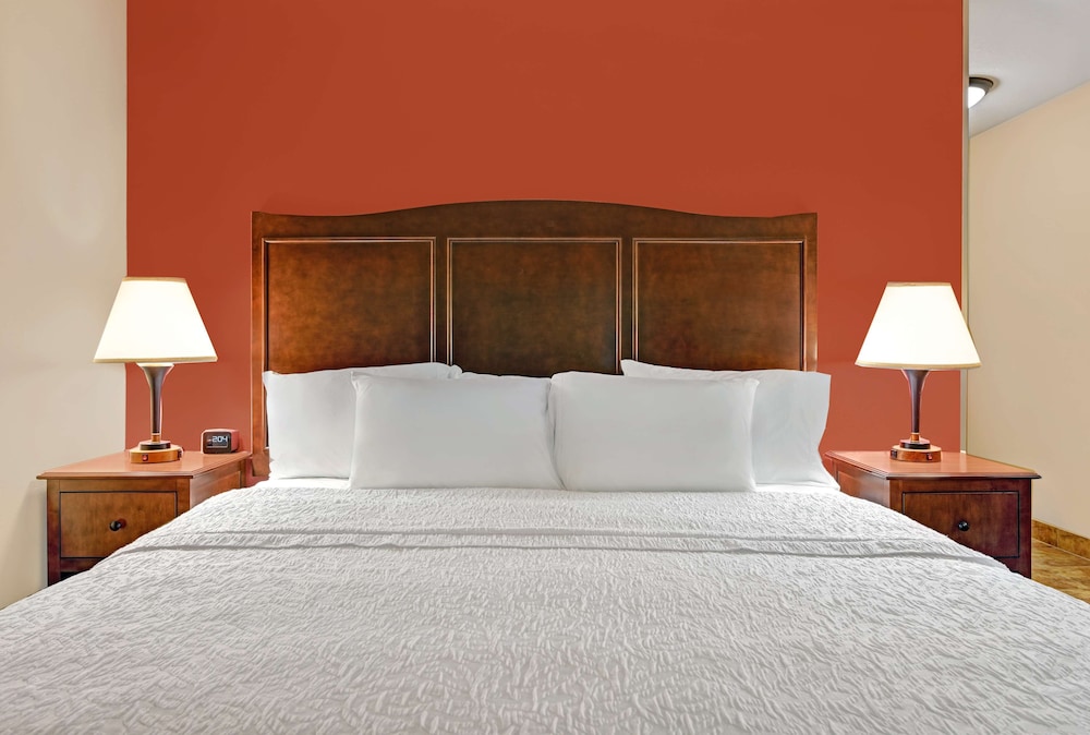Hampton Inn Lordsburg - photo 11