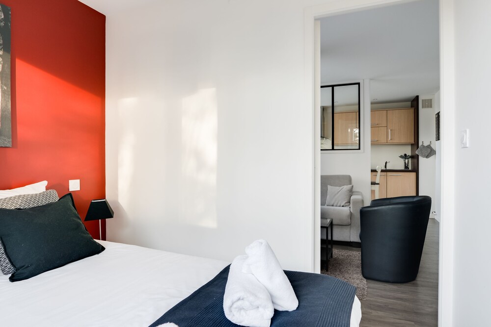 Venoix Sleep in Normandie — Caen — photo 4