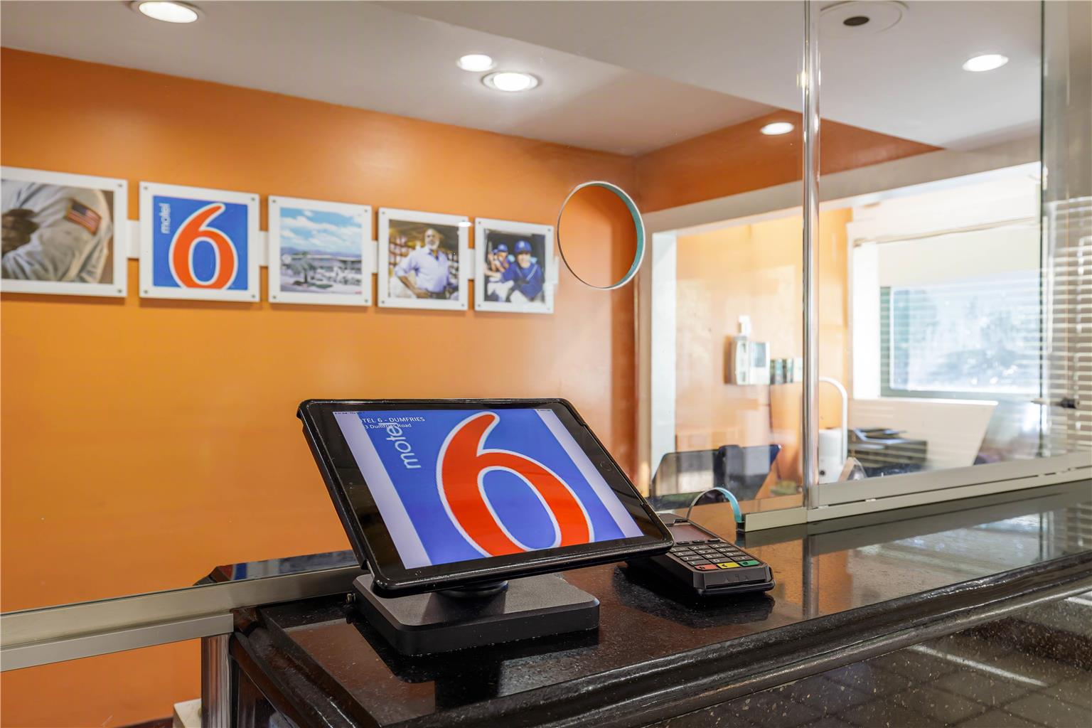 Motel 6 Dumfries VA - photo 21