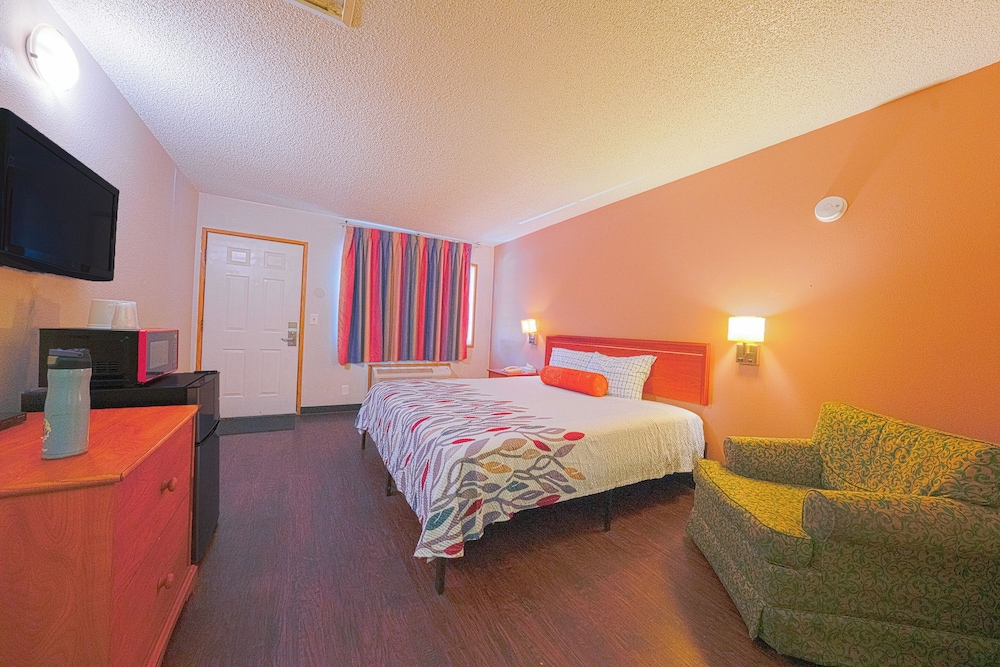 Budget Inn Oregon City Portland - photo 24