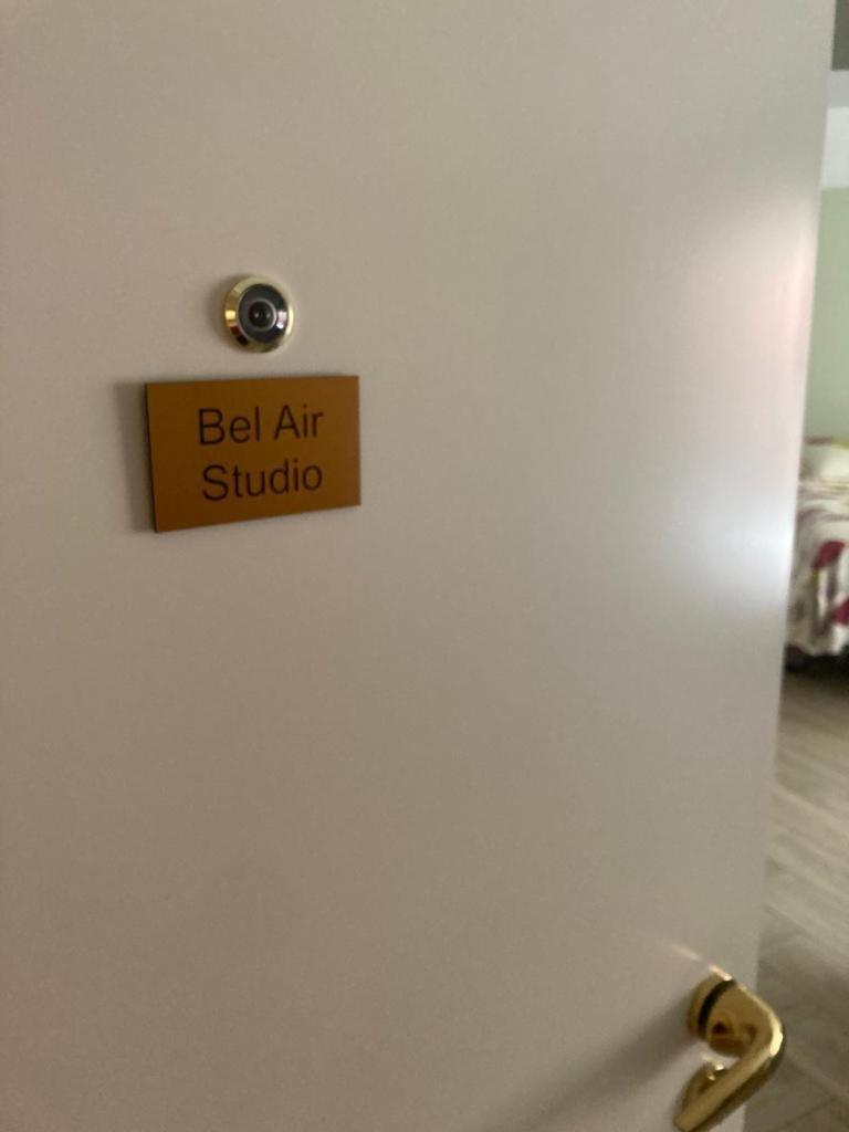 Belair Studio — 4-Star Luxury Hotel in Tervuren, Belgium