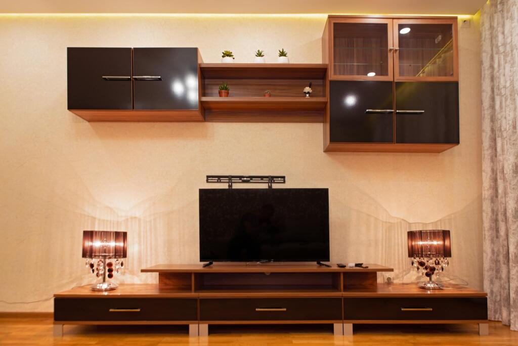 Kravc Group on 55B Vokzalnaya Street in Ryazan', Russia