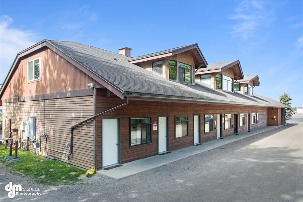 Kenai Airport Hotel - photo 72