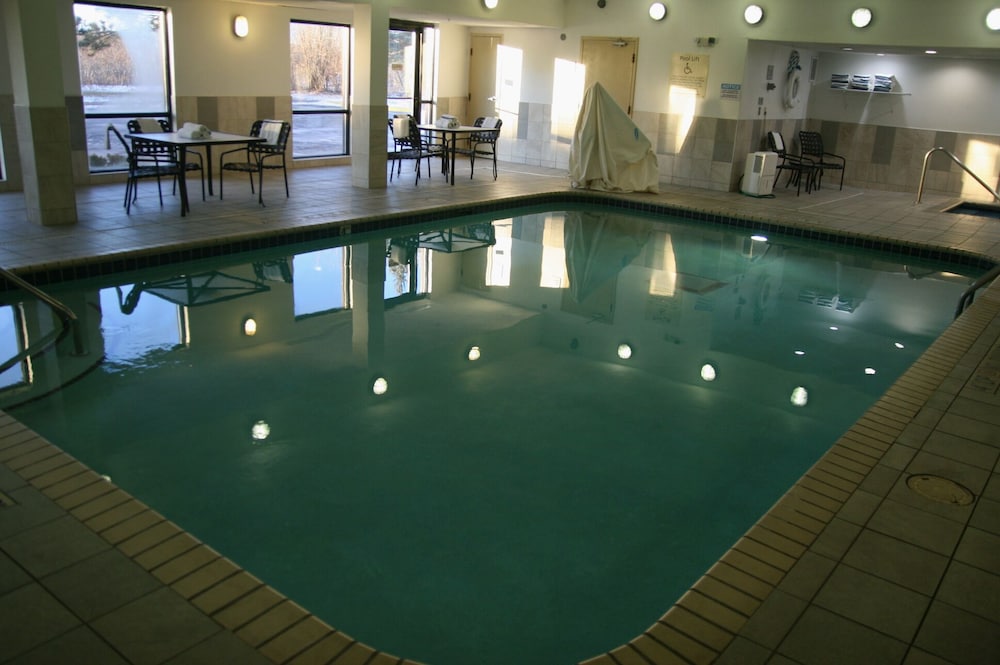 Hampton Inn Minneapolis Burnsville - photo 15